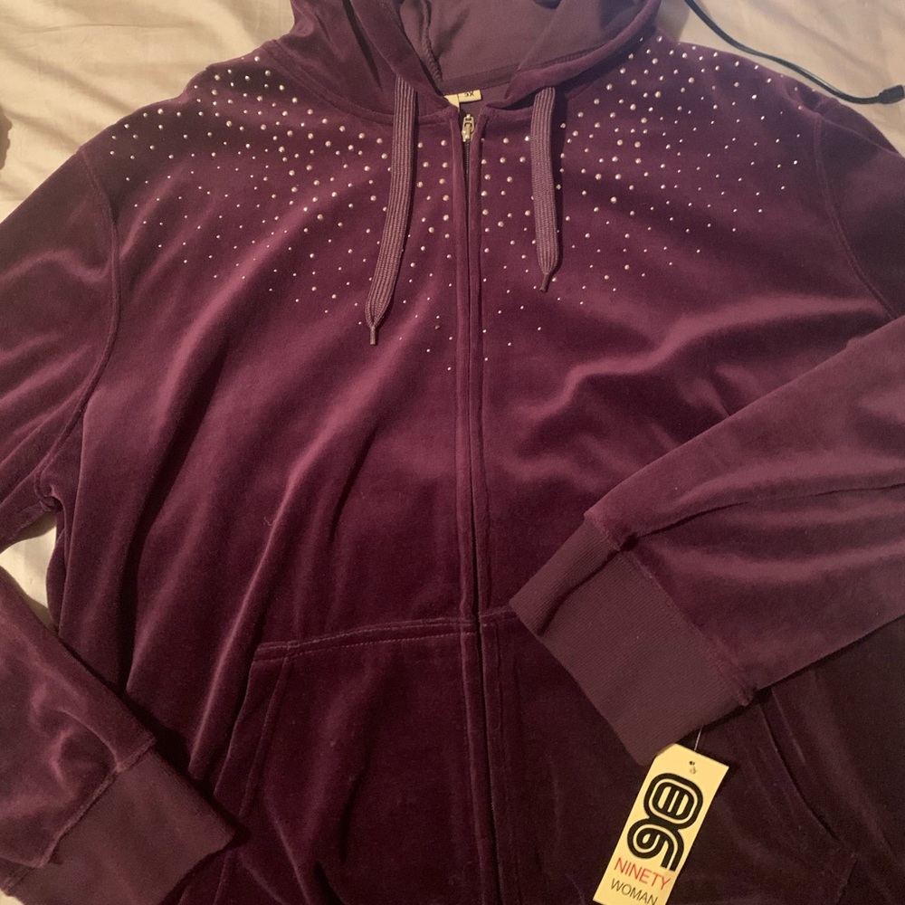 track jumpsuit